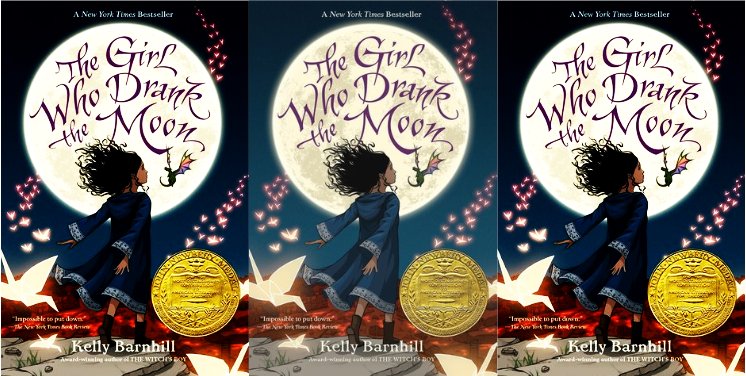 girlslifemag's tweet image. Check out #KellyBarnhill's novel fill of magic, monsters and more. Snag a copy here&amp;gt;&amp;gt;bit.ly/2vakIn8  #WorkmanPub