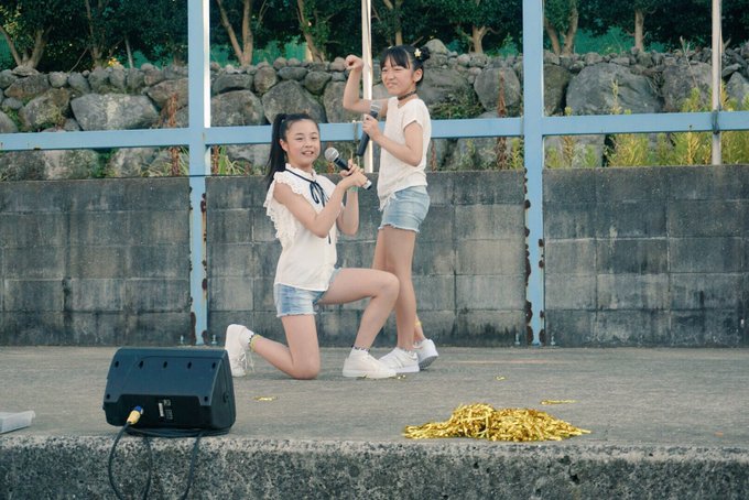 Twitterのコスプレ画像6