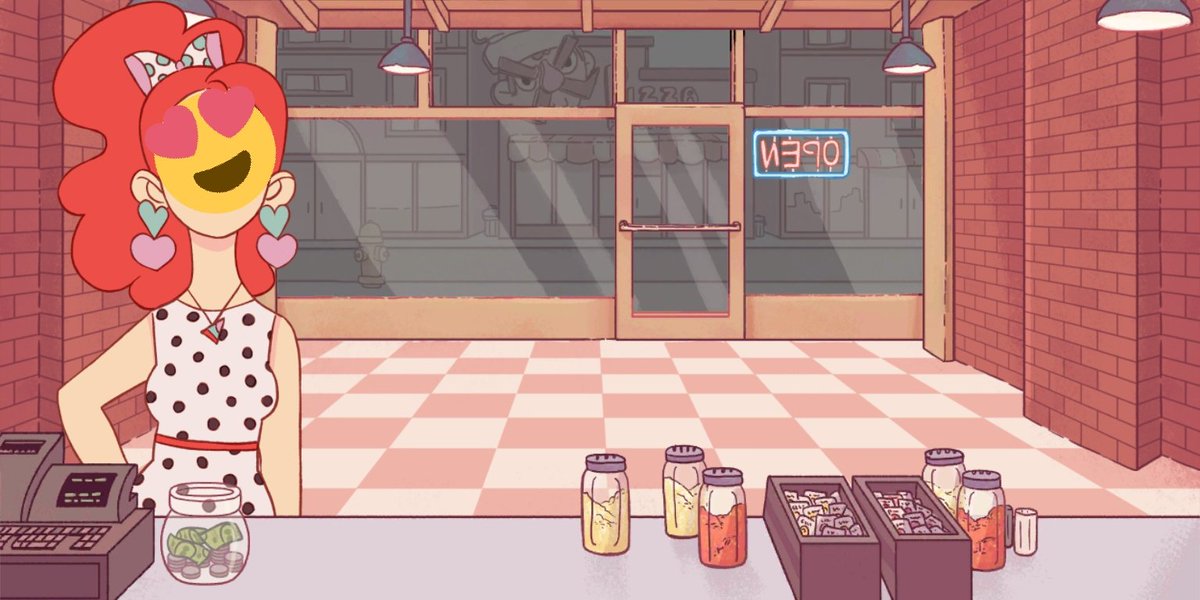dis_boi's tweet photo. @kimmyslice247 #GoodPizzaGreatPizza https://t.co/uj6R6Dzthg

Im addicted https://t.co/D8Dt9qM3HV