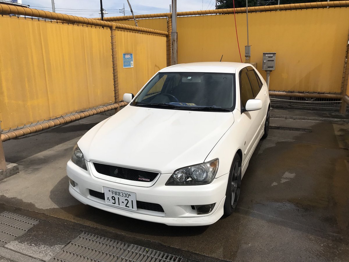 すずきち こんな天気のいい日は洗車をしましょう アルテッツァ 車 Mt いいね いいね返し Warc Emotion 趣味 Toyota Fr R17 8j 215 45r17 宇都宮 宇都宮ナンバー 3ナンバー 宇都宮 栃木 男塾 男の趣味 お金のかかる趣味 3台目の嫁 すずきち こんな天気のいい日は洗車をしましょう アルテッツァ 車 Mt いいね いいね返し Warc Emotion 趣味 Toyota Fr R17 8j 215 45r17 宇都宮 宇都宮ナンバー 3ナンバー 宇都宮 栃木 男塾 男の趣味 お金のかかる趣味 3台目の嫁