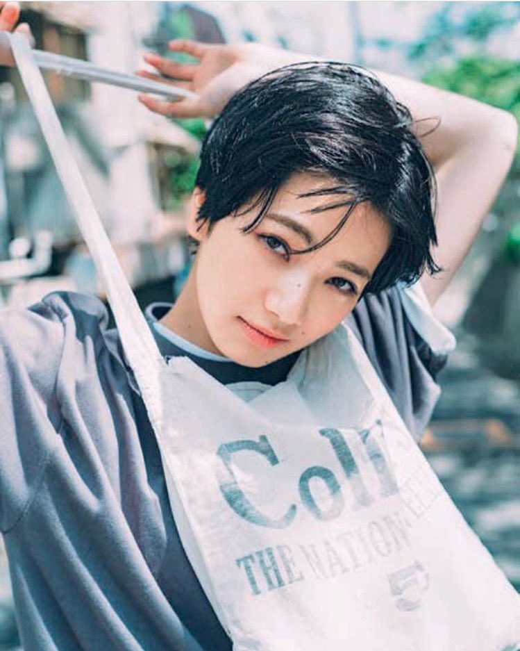 konichaan0216's tweet photo. おはようございます
#小松菜奈
#Tccandler2018 https://t.co/3Eo4Xqx2JW