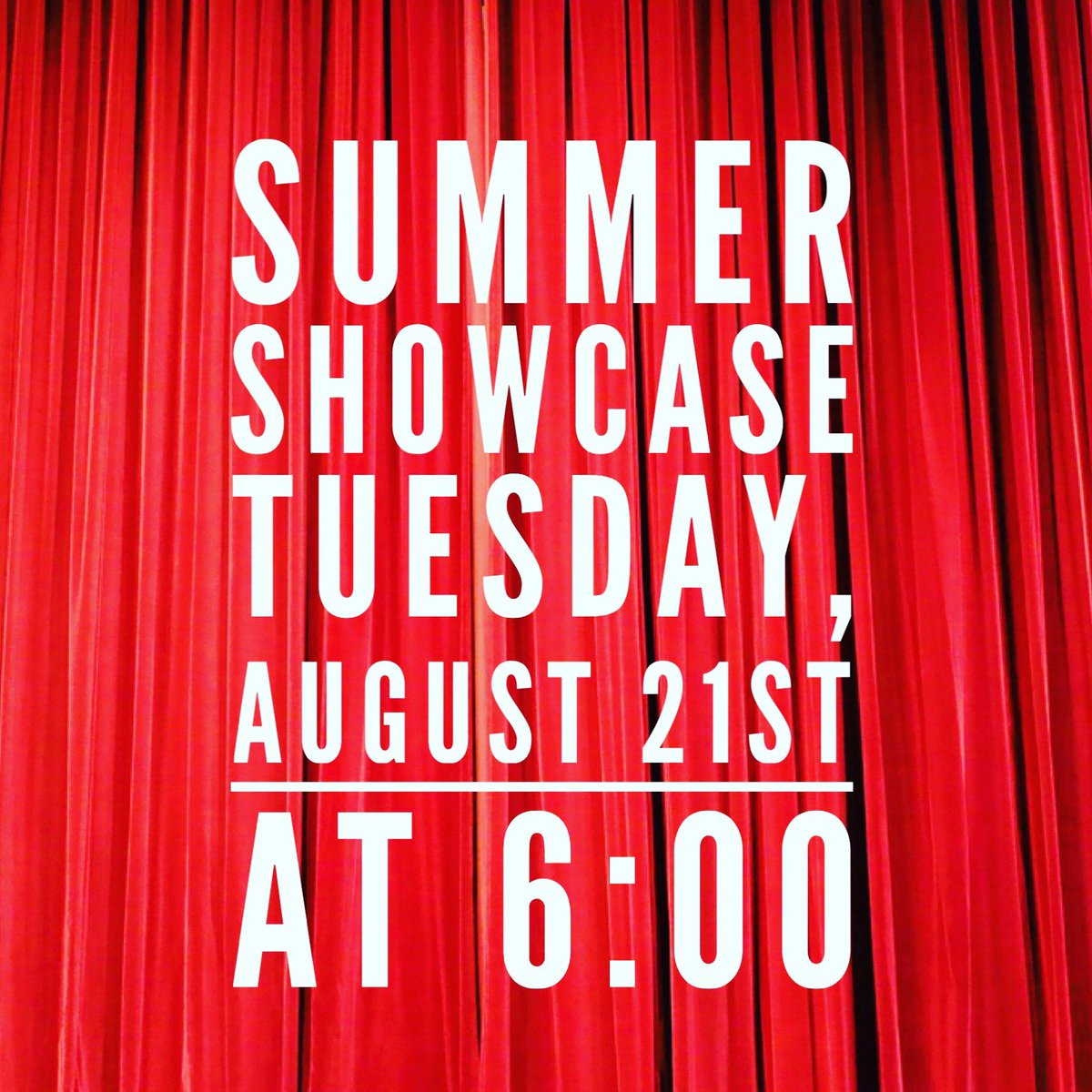 Alabama Thespians (ALThespiansSTO) Twitter