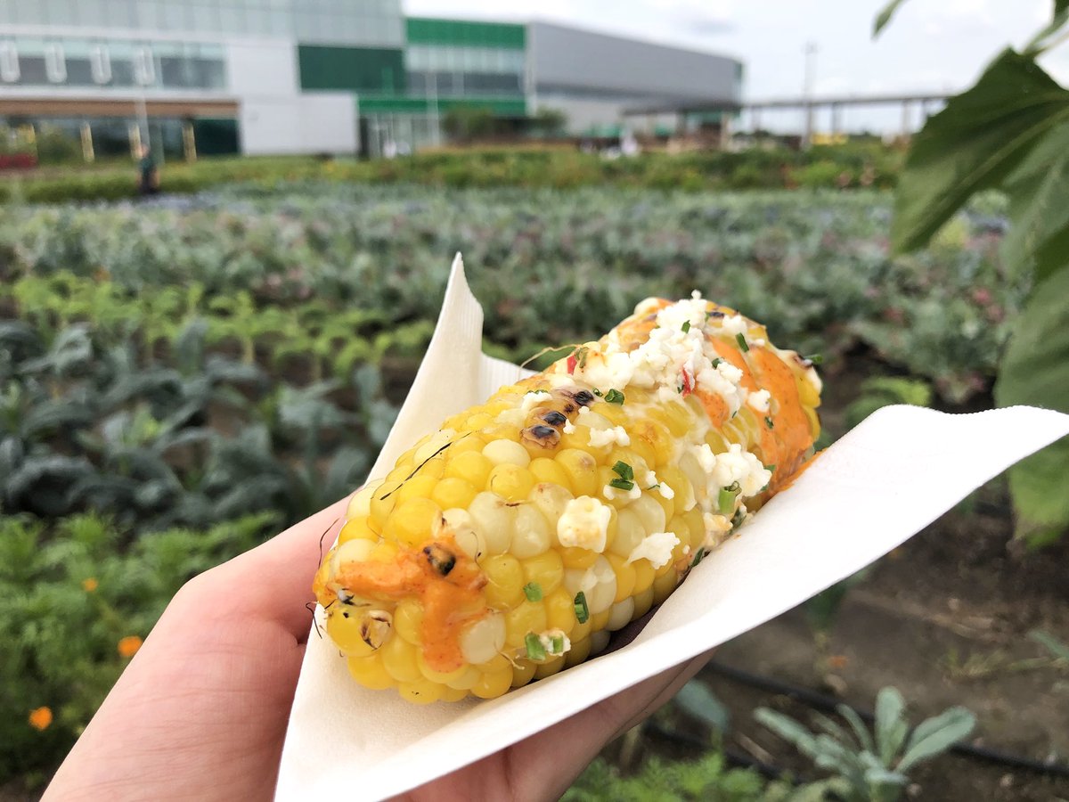 misskait's tweet photo. Had such a great night at @Bistro_67’s #FeastOfTheFields! You can see more on my IG stories ► https://t.co/wUpRu8aEQc
A lot of the produce is grown, cooked and served by @durhamcollege students. If you’re local be sure to check them out. They have a really cool event this fall! https://t.co/Y7Rnz38oxv
