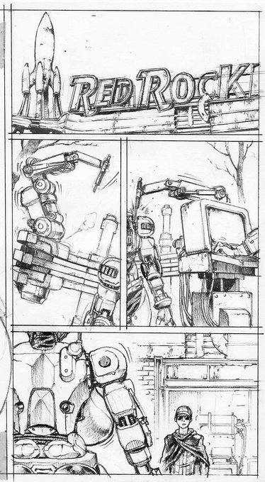 本編の進捗はメカニストクエが終わって本格的にエイダちゃんを改造へ。「…これは面白いことになるはず!」#Fallout4 