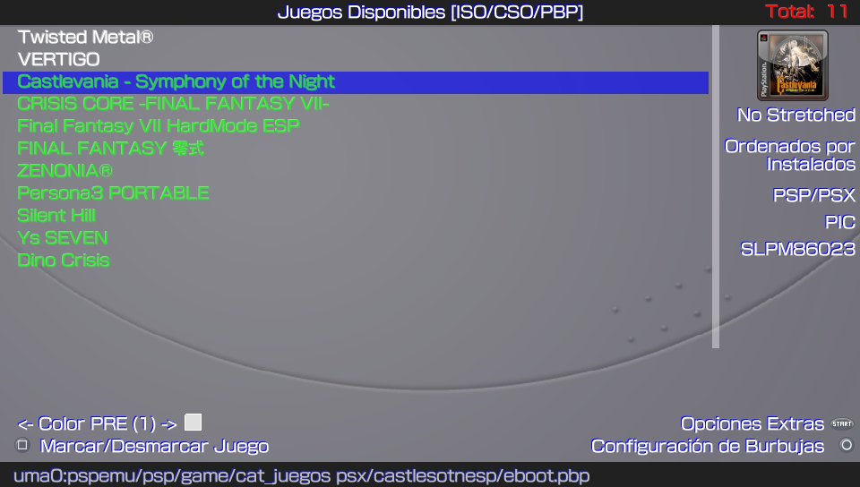 Eboot Pbp