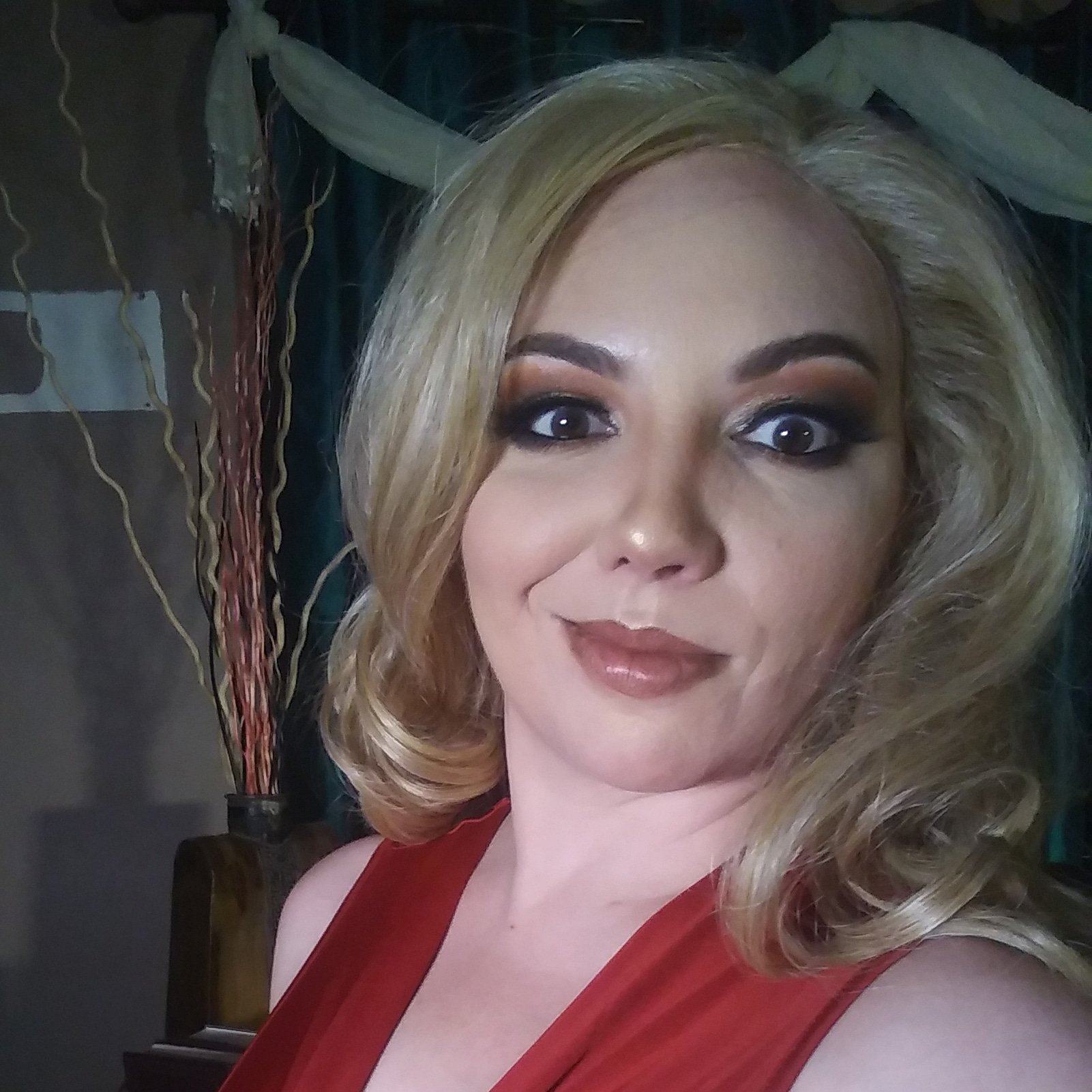 Kiki D’Aire™️ on Twitter: "Some pics from my day @TaylorMadeClips https://t.co/y71W4IdiGa" / Twitter