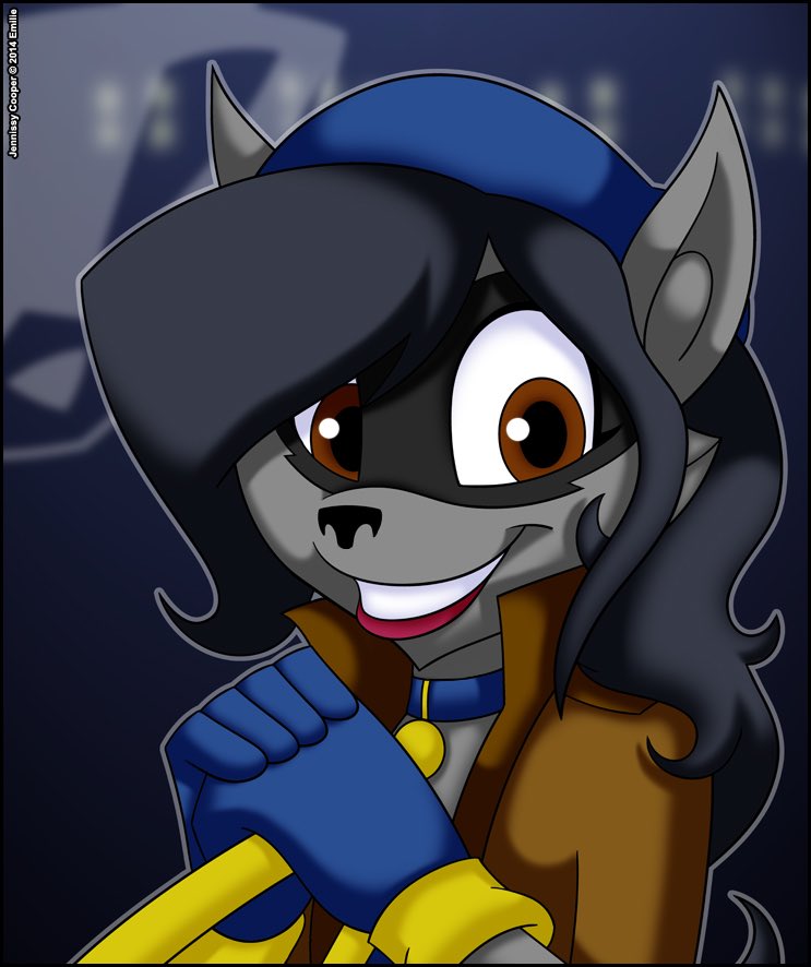 ProudMamaWilde's tweet image. “Gotta carry on thd cooper legacy~

//furry 18+ rp~💰

//not new to rp~💰

//currently a cop but always been and always will be a thief~💰

//lewd in dm~💰

//RTs and likes please~💰