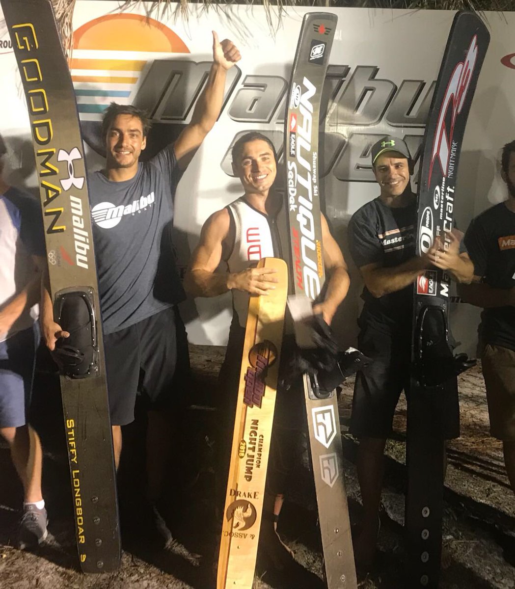 fedesquinautico's tweet photo. Nuestro campeón mundial @pipe_miranda en el podio del #MalibuOpen junto a @rdodd260 y @ntmare230 https://t.co/uikq0Cnvje