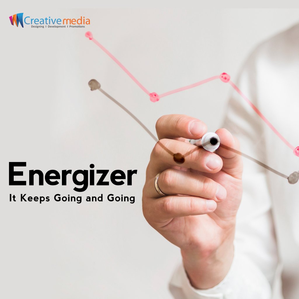 Creativemediafa's tweet photo. Enjoyment is an incredible energizer to the human spirit. Energizer – “It Keeps Going, and Going, and Going...” 
#adfilm #corporateads #filmproduction  #shortfilms #videoproduction  #makingvideos #adbanners #whiteboardAnimation 
#Creativemedia
https://t.co/KBRiXEnIfn https://t.co/umRcmG8C92