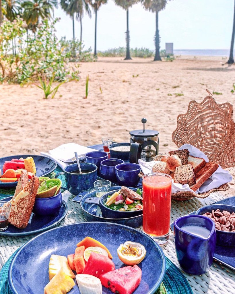 Breakfast at Jetwing Surf 
📸 <a href="/tanyabaracchi/">Tanya Francesca</a>

.
.
.
.
.
.
.

 #foodie #foodporn #instafood #instagood #yummy #delicious #yum #foodstagram #health #amazing #instadaily #foodlover #jetwinghotels