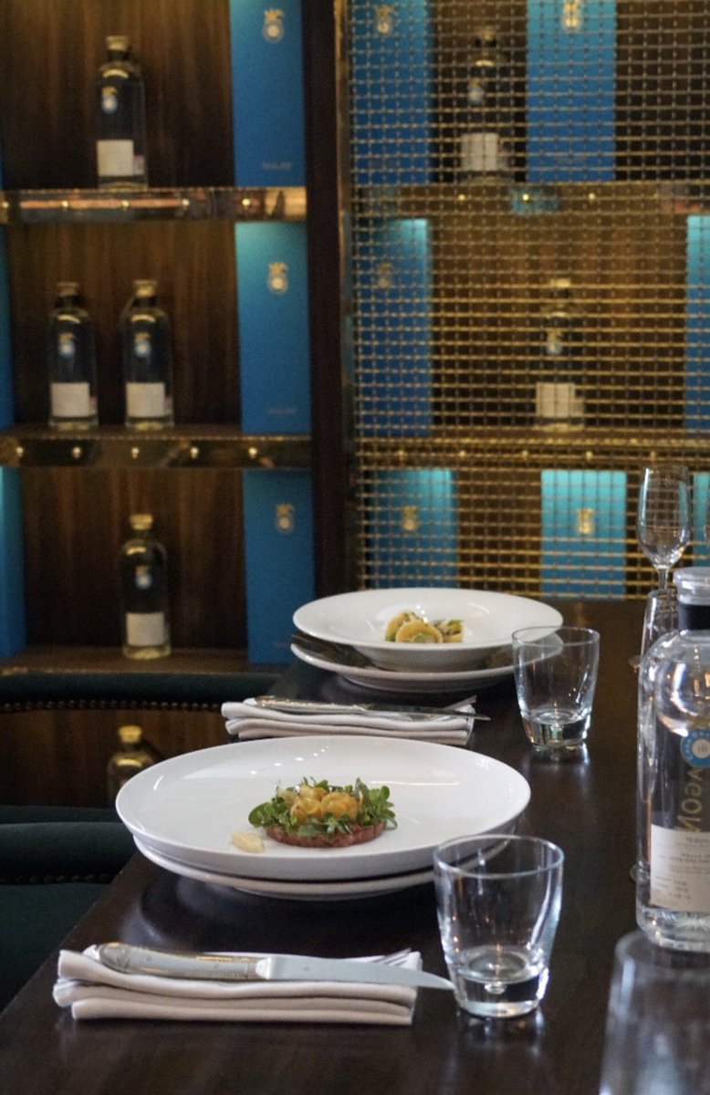 Casa Dragones Private Dining Room <a href="/casadragones/">CasaDragones</a>