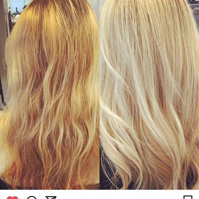 Brighton Salon Beverly Hills On Twitter From Orange To A