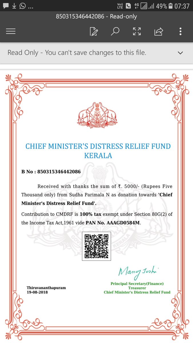 DVM CRMR tweet media