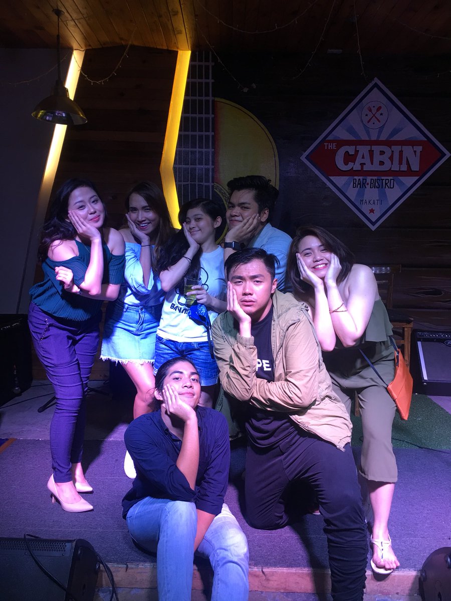 eljayemes's tweet photo. Sorry na po sa paarte pose request ko kagabi. Sisihin niyo po si Mars siya talaga may pasimuno ππ
βπ» #AwksS2Party #AwksWebseries #Antrosininglaya #LabyuMars https://t.co/lVFfu8piTJ