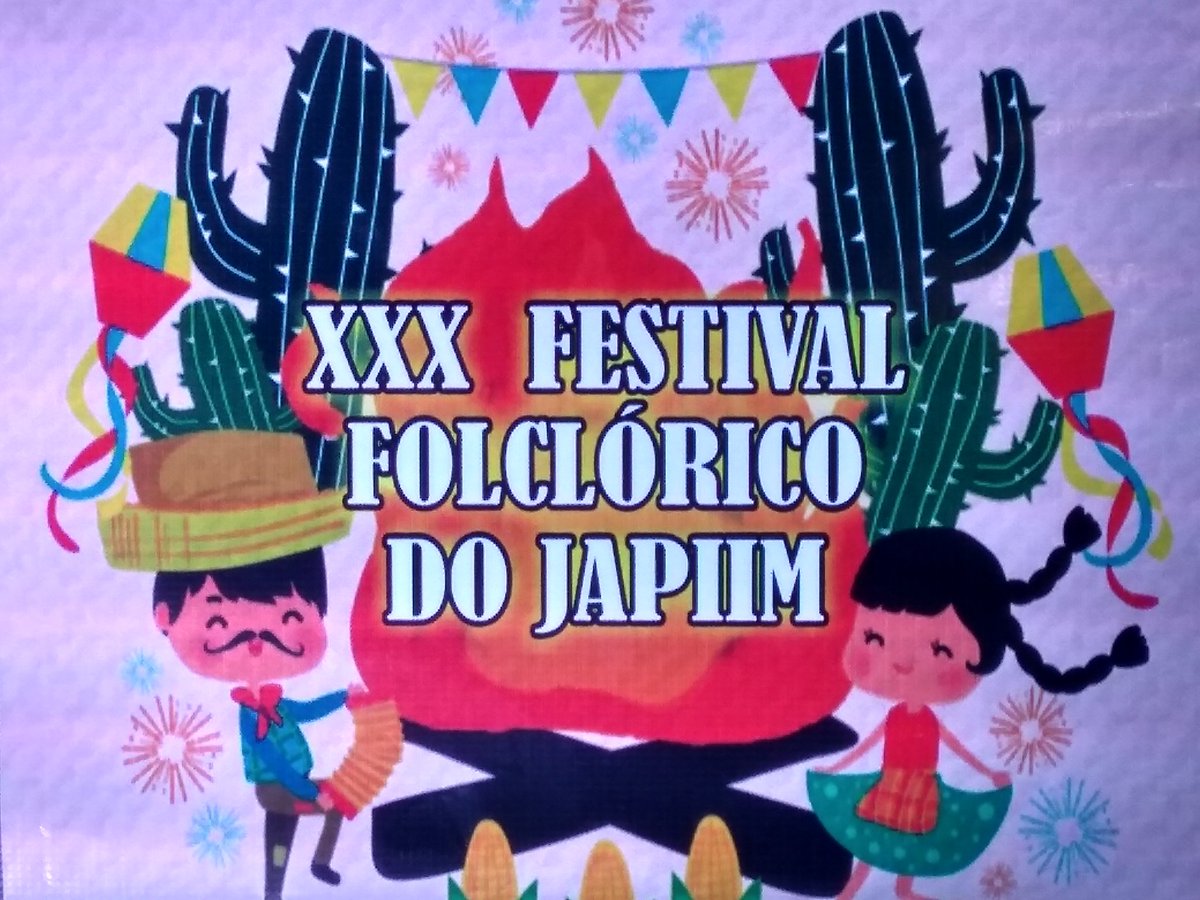 melhorzoom's tweet image. Festival Folclórico do Japiim 2018
#festivalfolcloricodojapiim #japiim #manaus #amazonas #amazonia #norte #cultura #brasil #melhorzoom