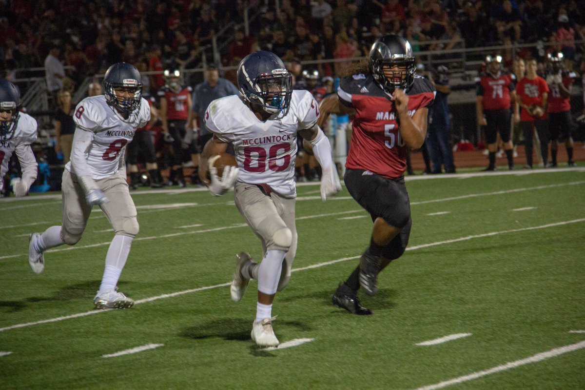 McClintock Chargers tweet media