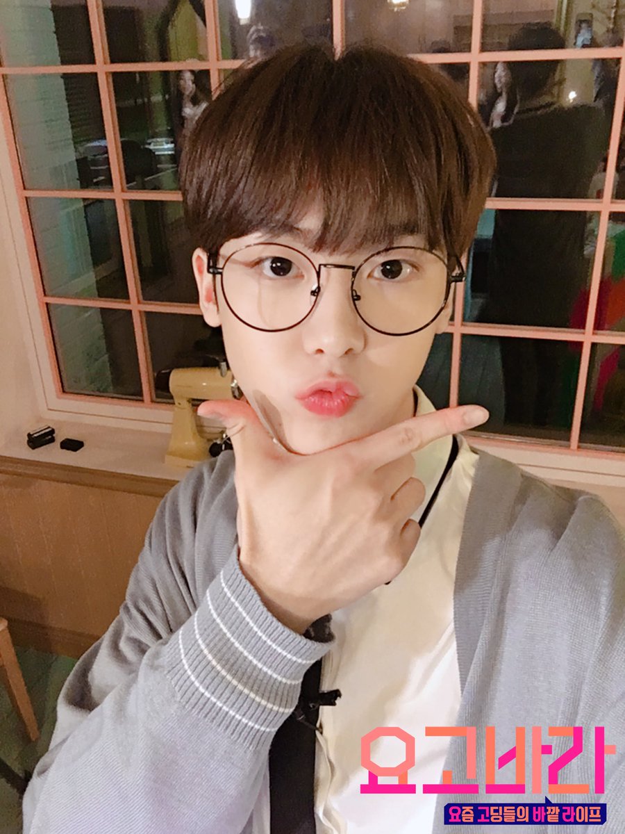 SBS MTV 요고바라 tweet media