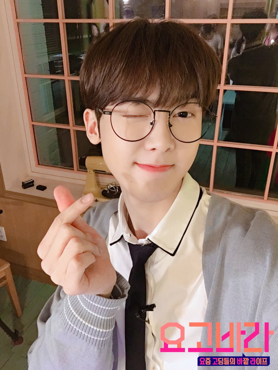 SBS MTV 요고바라 tweet media