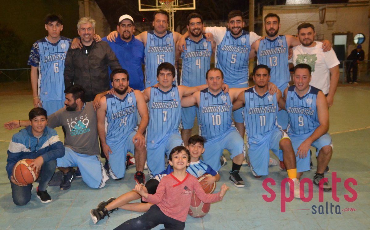 SportsSalta's tweet photo. SE JUEGA EL TERCERO| @gytoficial venció 74 a 70 a #Independiente en la #2daFinal y forzó el desempate.
✔Este lunes se define el campeón de la segunda división de la Liga Local de Básquet en cancha del "Rojo https://t.co/lLHrvRC4zW
