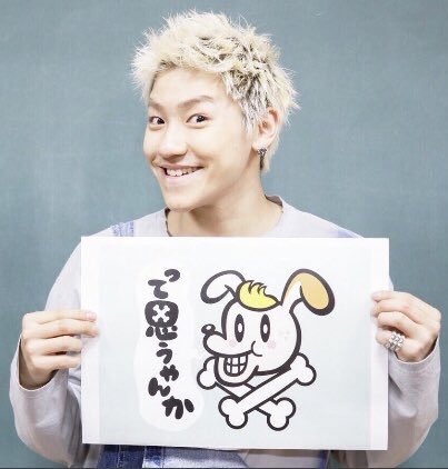 GENE__RYOTA__AI's tweet photo. 🐷って言われたらみんなはどっちを思い浮かべる？
隼→いいね
北人→RT https://t.co/KaPV08rgkQ