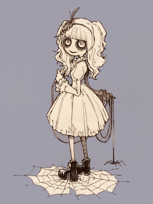 ティムバートンのtwitterイラスト検索結果 古い順 ティムバートンのtwitterイラスト検索結果 古い順