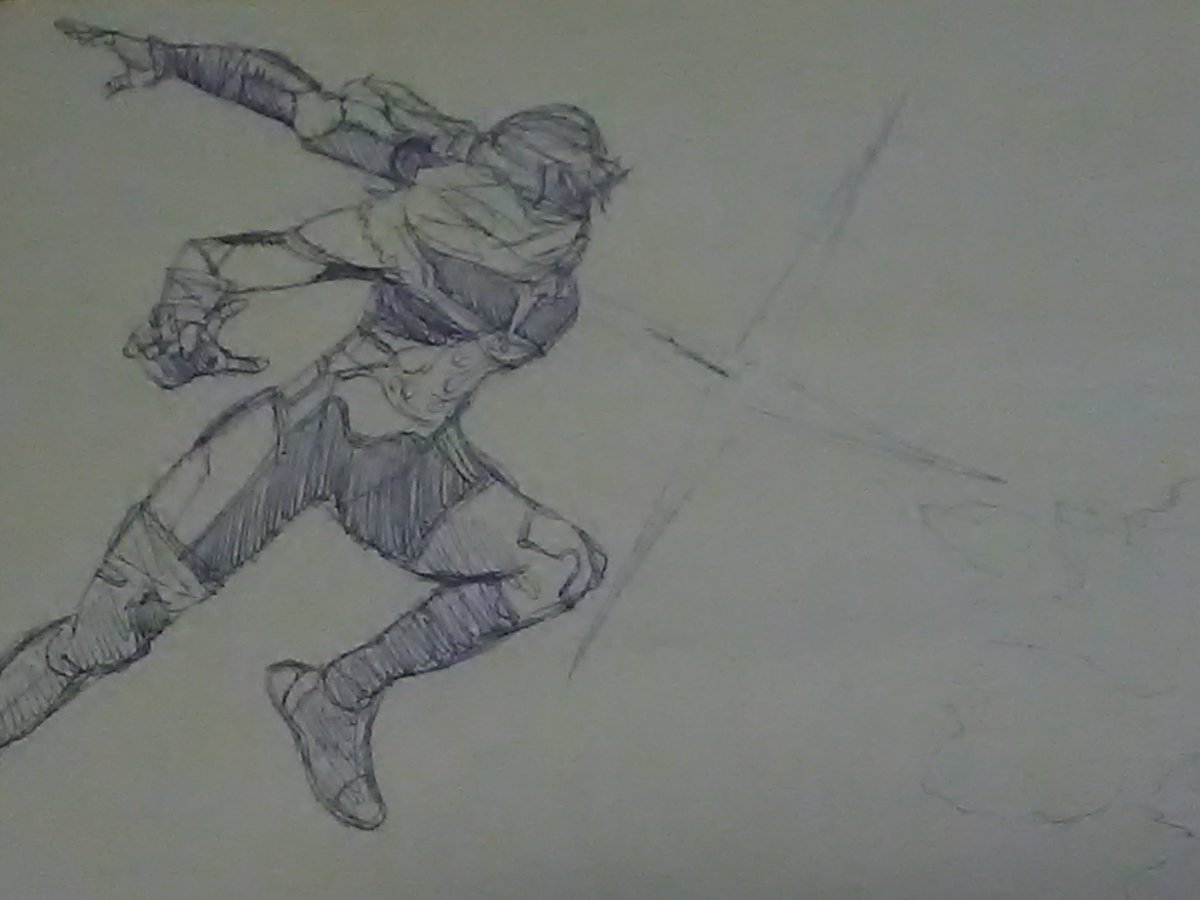 Roids98's tweet photo. Needle snipe!!!
#Sheik #SheikMain #Smashbros #Characterdesign https://t.co/Mi9EJlZiRa