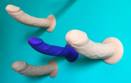 Retweet4AllTeam's tweet photo. Sex toy news: bionic dildos and a bundle of alien fingers https://t.co/BoTO8nWtK0 https://t.co/QnWHHNU6QU