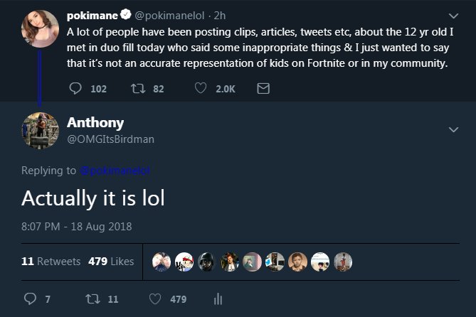 omgitsbirdman's tweet image. deleting tweets is not what we doing