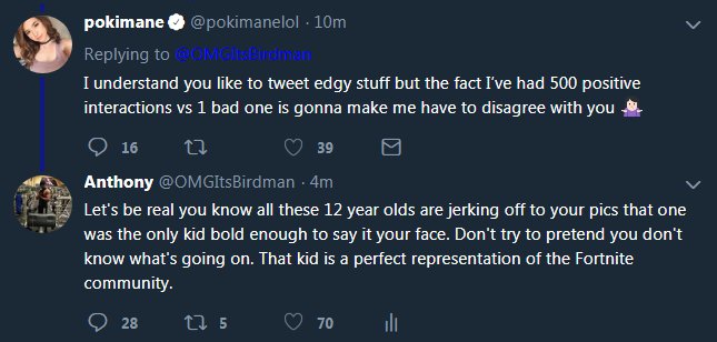 omgitsbirdman's tweet image. deleting tweets is not what we doing