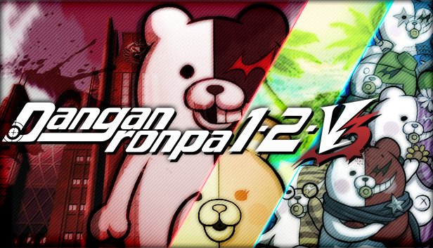 Danganronpa 2 steam Danganronpa 2 steam