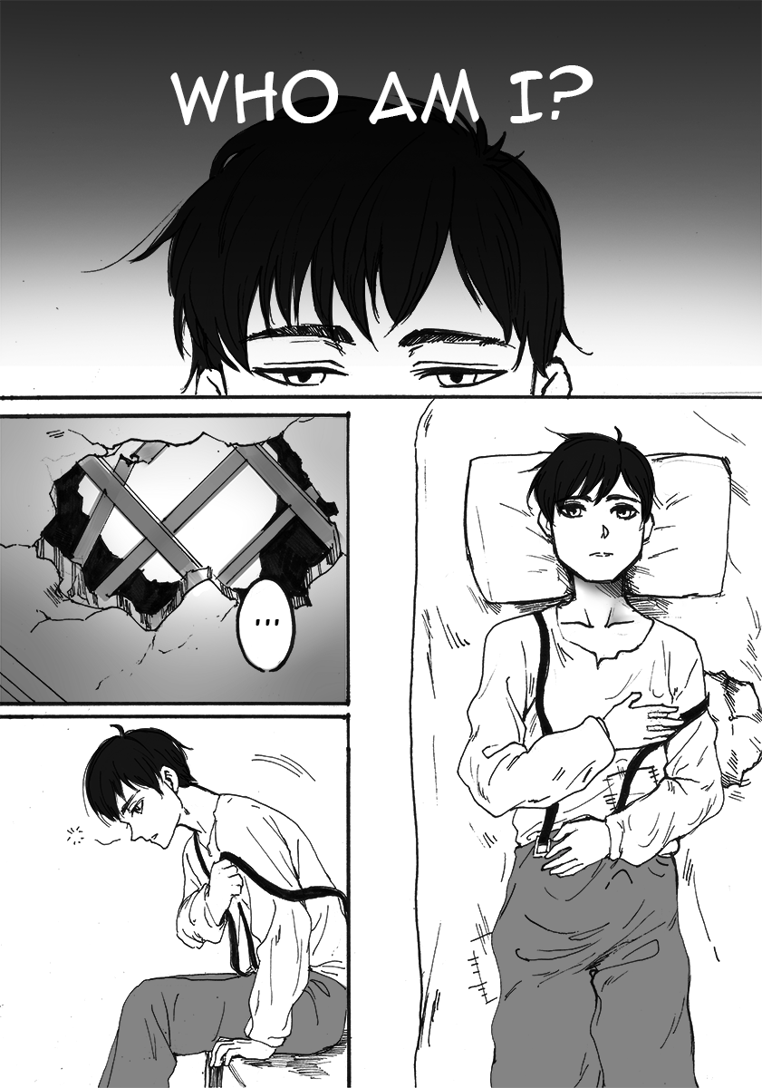 MitekuuMedia's tweet photo. Fallen Chapter 1 Released! 
https://t.co/d8A6NPnghI https://t.co/NsY7d6CmF4