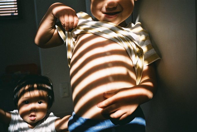 シュシュ10周年フォトコンのtwitterイラスト検索結果