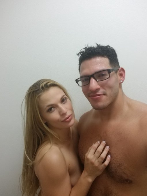 Had a great day on set with @SloanHarperxxx for @Penthouse https://t.co/149OSuj9UR<a class="tags" target="_blank" title="On Twitter" href="/?out=eyJ0eXAiOiJKV1QiLCJhbGciOiJIUzUxMiJ9.eyJpYXQiOjE3MjA5ODUxODYsImlzcyI6InR3cG9ybnN0YXJzLmNvbSIsIm5iZiI6MTcyMDk4NTE4NiwiZXhwIjoxNzUyNTIxMTg2LCJyZWRpcmVjdF91cmwiOiJodHRwczovL3R3aXR0ZXIuY29tL1Nsb2FuSGFycGVyeHh4In0.Ib_Ha_gF6Oj28SHJglBqrkrk60UV-pYHZrI3ph8UYl5QrYCuxp3twhuNnT7O1exP87VzmWNPuq0wA2ObboJcVg">@SloanHarperxxx</a><a href="/tag/cowboysnation"class="tags"><span>#cowboysnation</span></a>