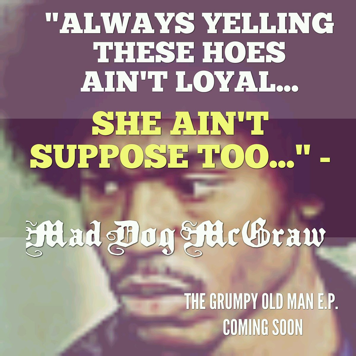 Sam Da Grouch tweet media