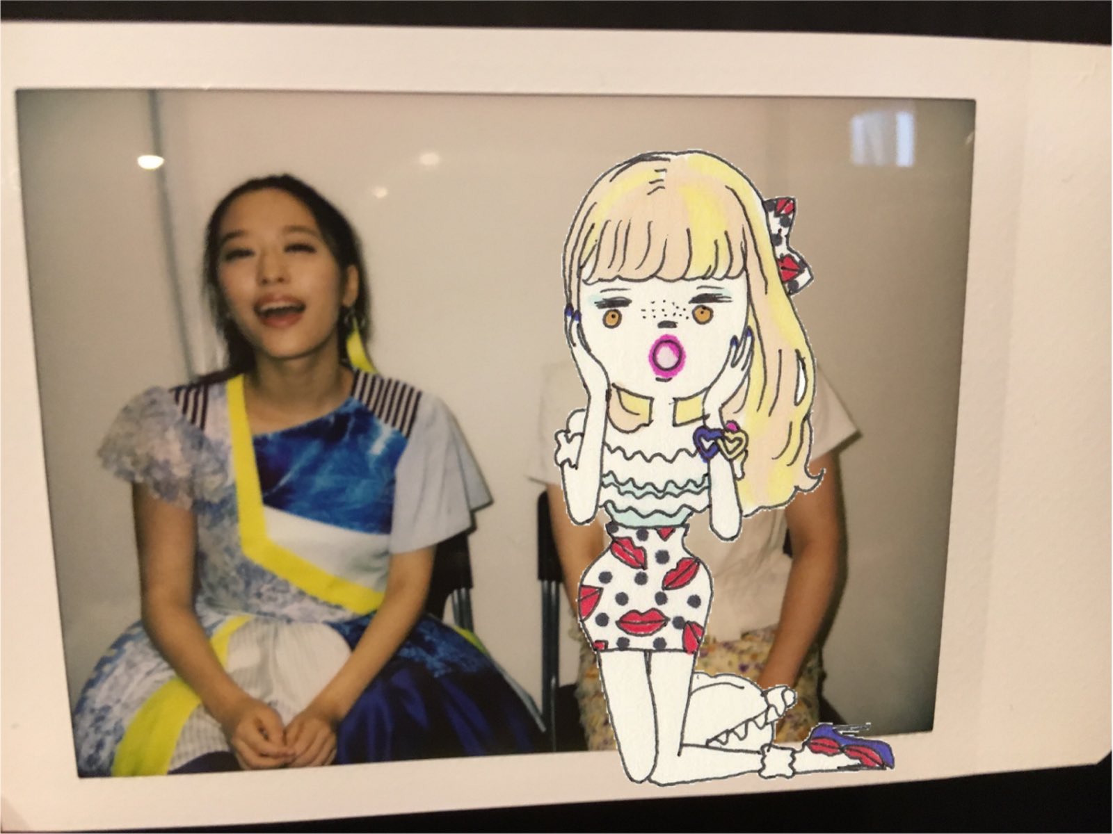 遊上　なばな　チェキ ゆな on X: 