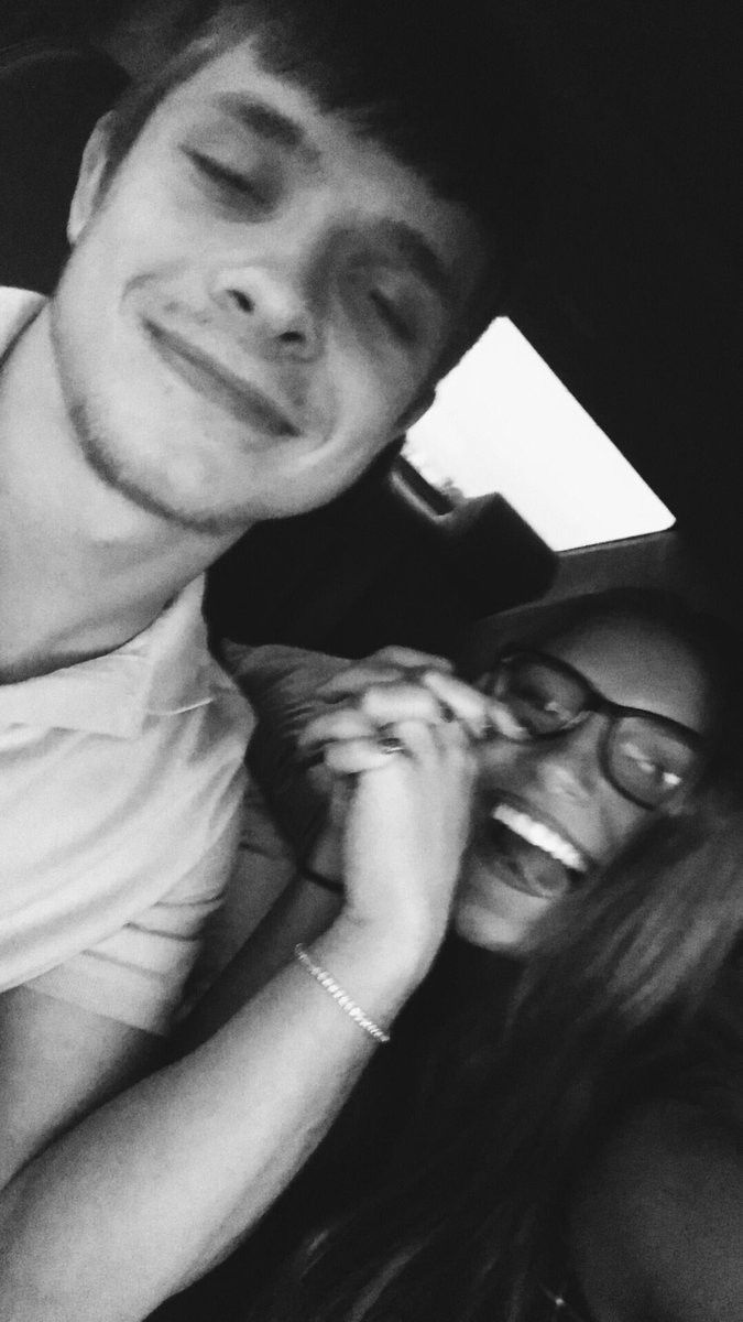 McHamma__'s tweet photo. I miss my bf so much. I’m honestly so blessed to have someone like him in my life. I seriously wish every girl finds a guy that makes them genuinely happy for who they truly are, &amp; meet someone they are so passionate about. There really is someone out there 😉💕#cokemodel #lovers https://t.co/D58IHqqxfd