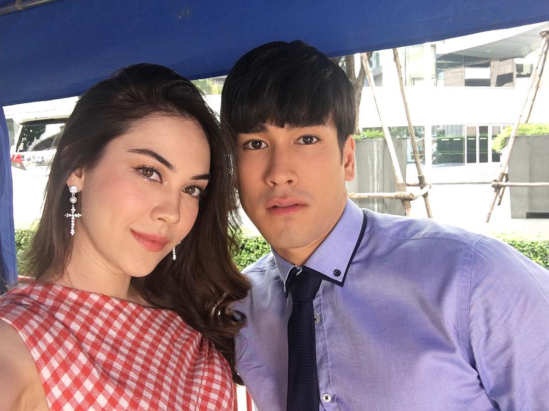 MattPeraneeLuv's tweet photo. สาวเลยยังรอพอหนุ่มเต่างอย @NadechBarryLuv @Nadech_KGMY @Nadech_KG #girlturtlewaitingyou https://t.co/sft0Gc9KC8