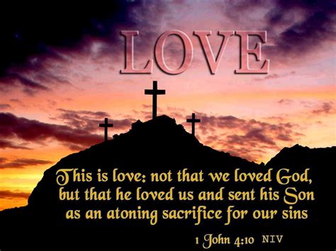 Salt and Light: Beloved, let us love one another, for love is from... hiparnold.blogspot.com/2018/08/belove…