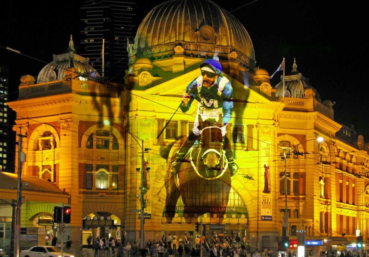 Morrow84Morrow's tweet photo. Wow!! #Winx26 #Melbourne https://t.co/zOC9lzVANY