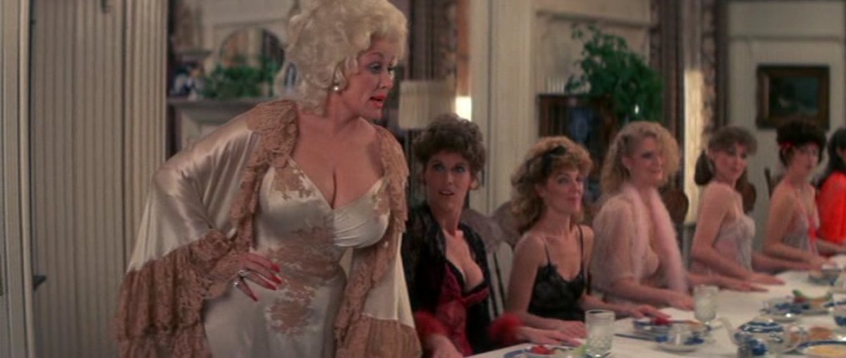 Paul Matwychuk On Twitter Thread Every One Of The Amazing Outfits Dolly Parton Wears In The Best Little Whorehouse In Texas First Here S Her First Appearance In The Film Singing A Lil Dolly parton a4 size photo print. amazing outfits dolly parton wears