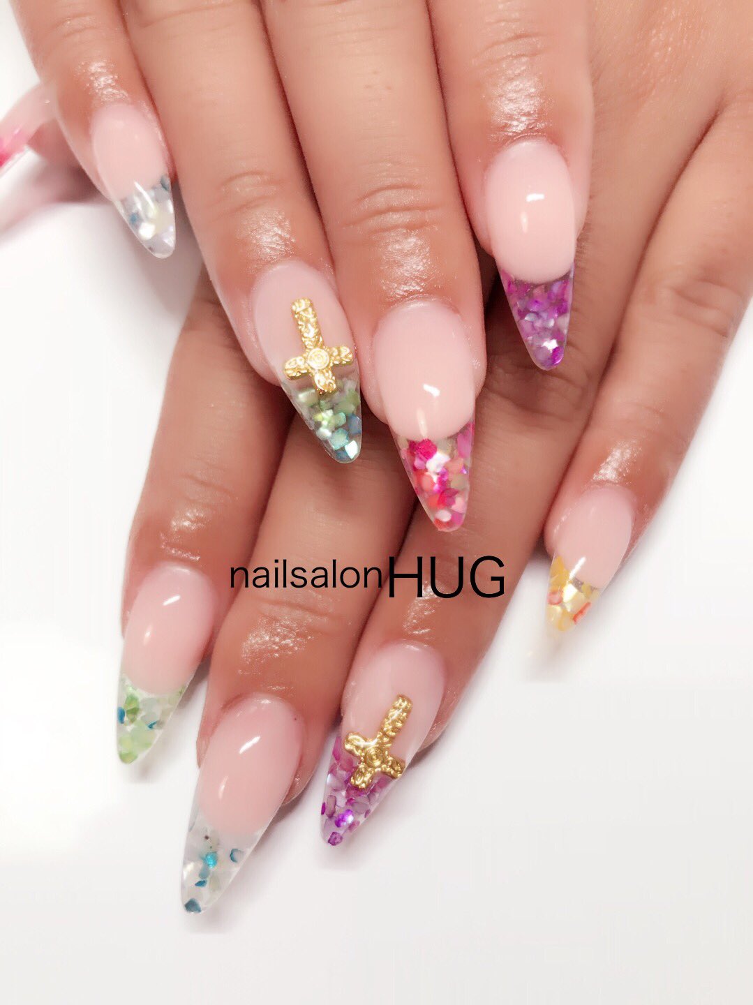 Nailhug Menu スカルプl上限 Nailsalonhug Nail Nail ネイル 岡山 ネイル 岡山ネイルサロン 岡山市ネイル 岡山市ネイルサロン 岡山県ネイル 岡山県ネイルサロン 夏ネイル 夏nail スカルプ スカルプネイル ロングネイル ロングスカルプ