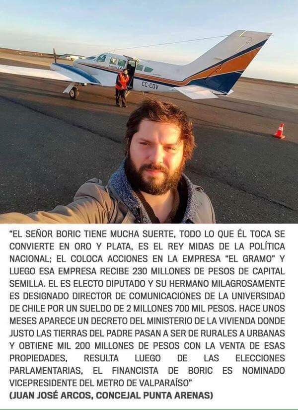 Jsvm2012's tweet photo. @CNNChile @tv_monica @gabrielboric https://t.co/0Y1PPqtoxP