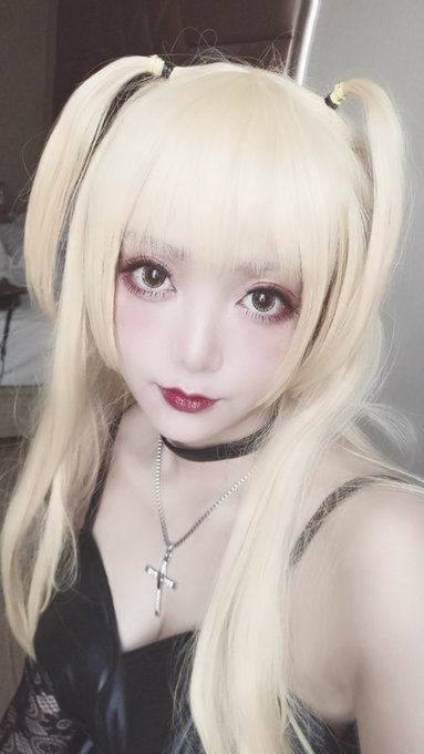 コスプレイヤーnatsumeのTwitter画像19