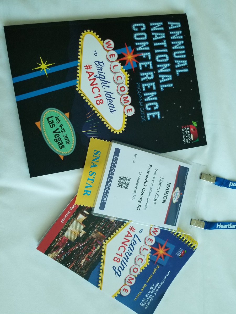4evadaddysgirl2's tweet photo. #ANC18 https://t.co/FGLLXBrklD