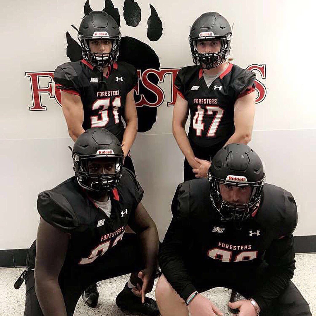 CoachMari_'s tweet photo. Uh oh.... βοΈπ€
#BeatWLU #September1st https://t.co/SUpKFy06Wl