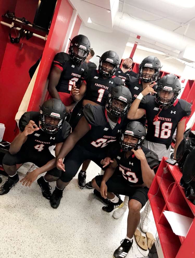 CoachMari_'s tweet photo. Uh oh.... βοΈπ€
#BeatWLU #September1st https://t.co/SUpKFy06Wl