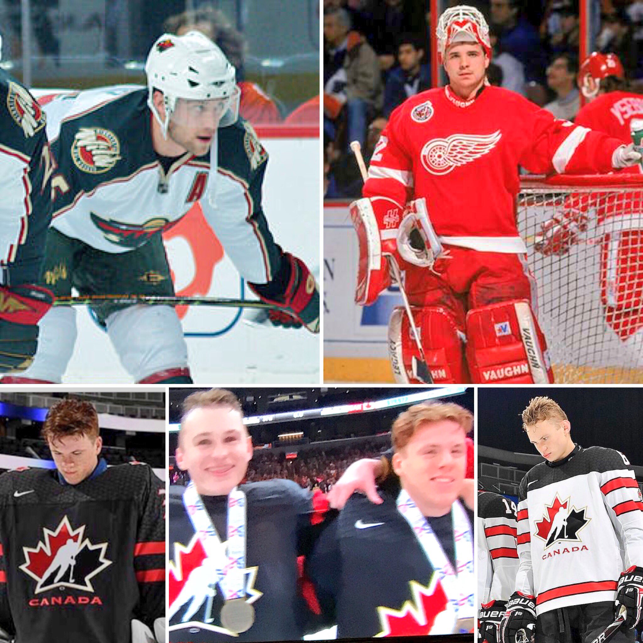 Yorkton SECON Maulers on Twitter "Our team names tomorrow will honour