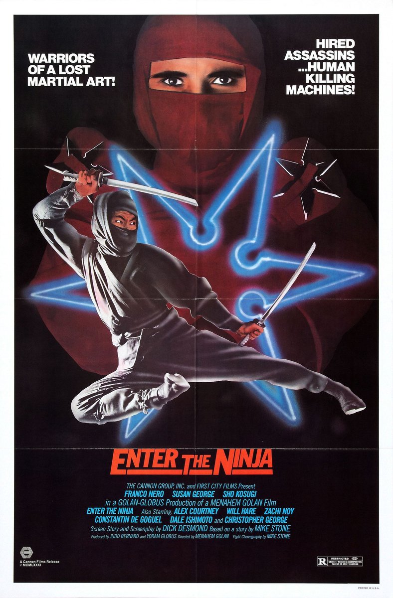 The 80s Ninja tweet media