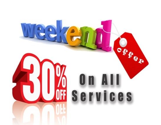 Webangeltech's tweet photo. Do You want any special offer in digital marketing services. so we offer today 30% Discount over all services.get in touch with us &amp; take more discount.
https://t.co/0saRczmIzm

#sunday #special #offer #E_commerce #webdesign #digitalmarketing #graphicdesign #ormservices https://t.co/Gk5qT8OuAH