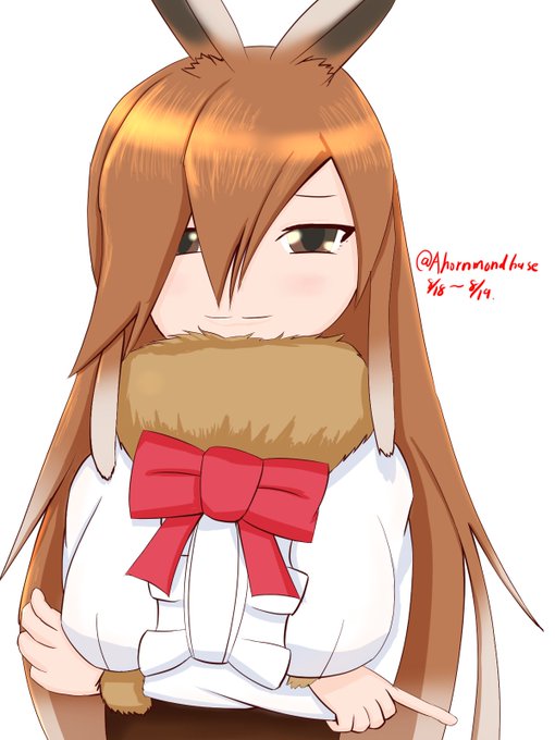 ヤブノウサギのtwitterイラスト検索結果 ヤブノウサギのtwitterイラスト検索結果